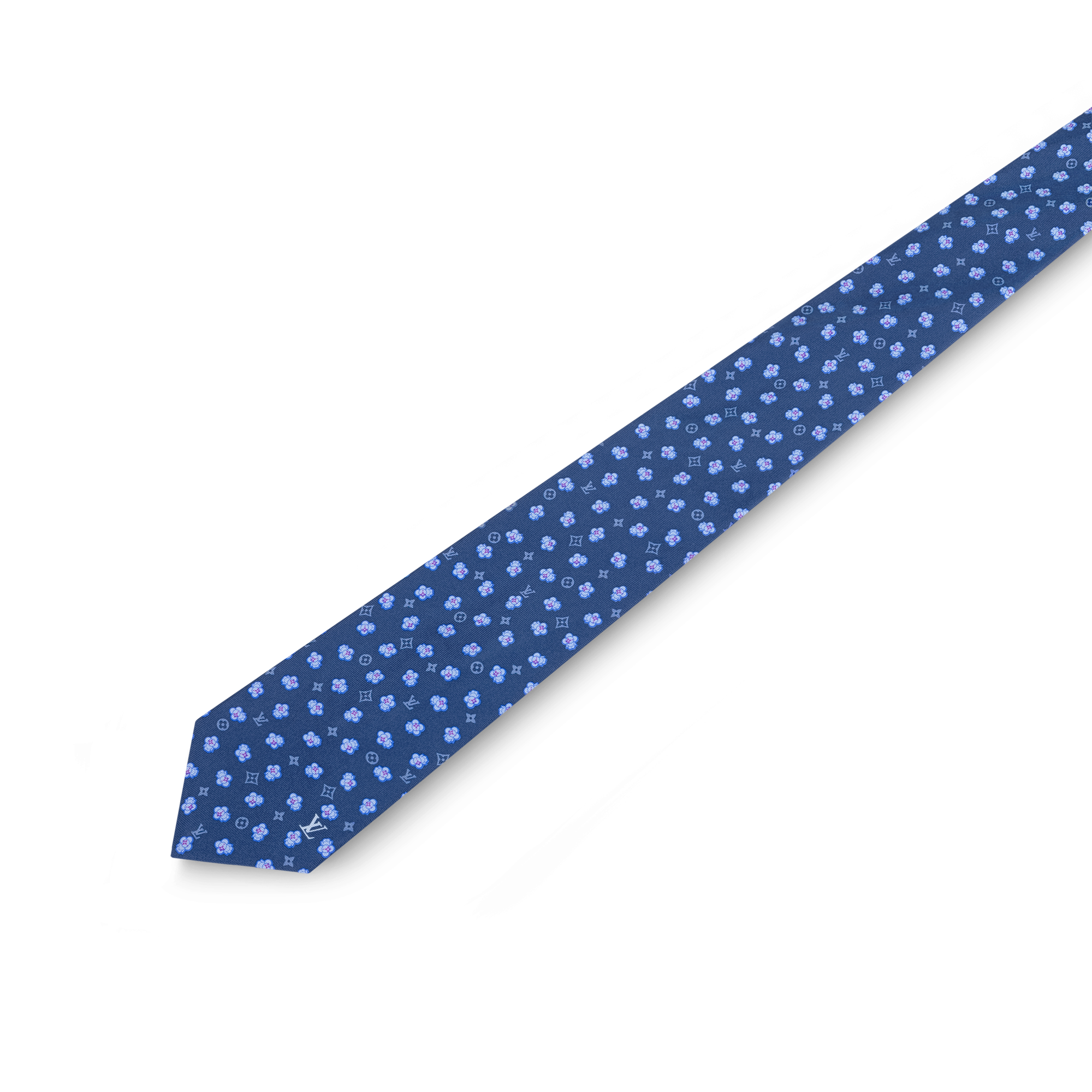 Vivienne Swing Tie S00 - Men - Accessories | LOUIS VUITTON ®